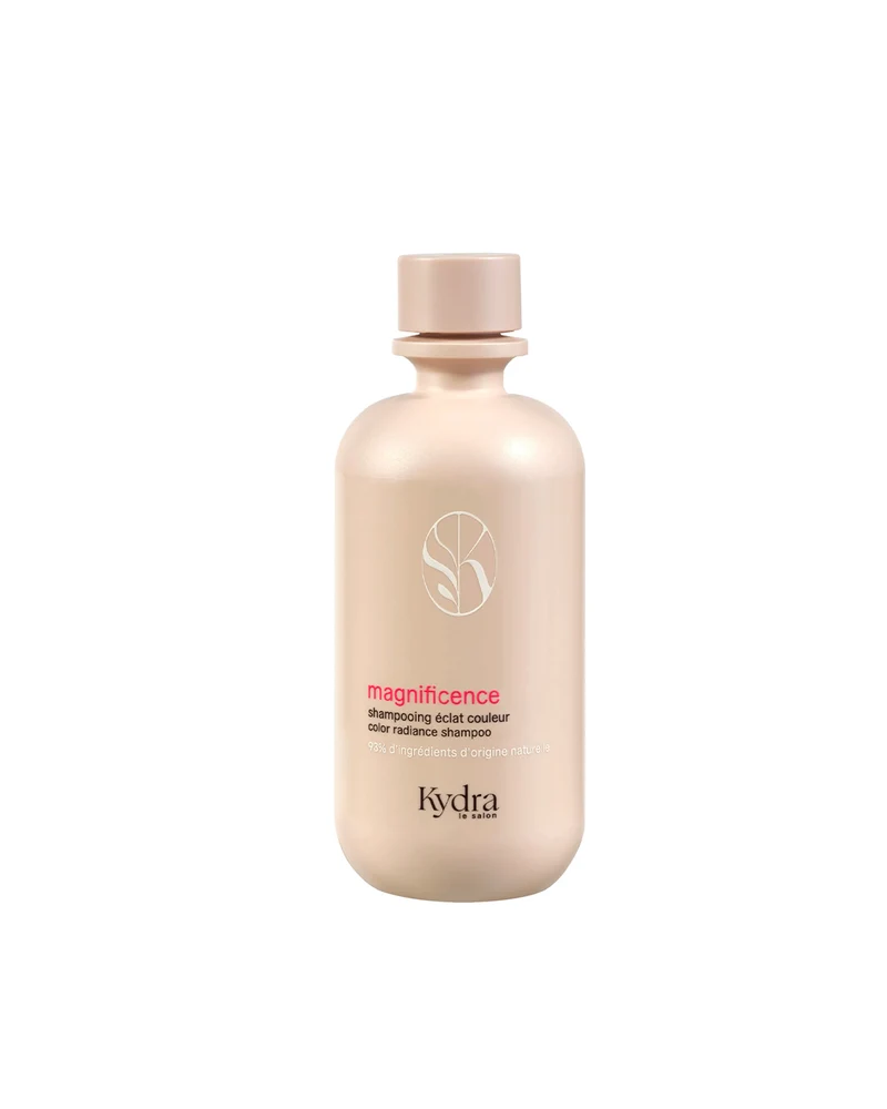 KYDRA MAGNIFICENCE SHAMPOO ÉCLAT COULEUR – Shampoo ravviva colore per capelli colorati