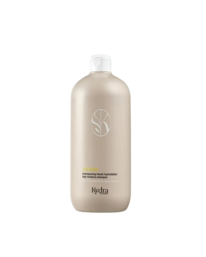 KYDRA SUBLIME SHAMPOO HAUTE HYDRATATION – Shampoo alta idratazione per capelli secchi e disidratati