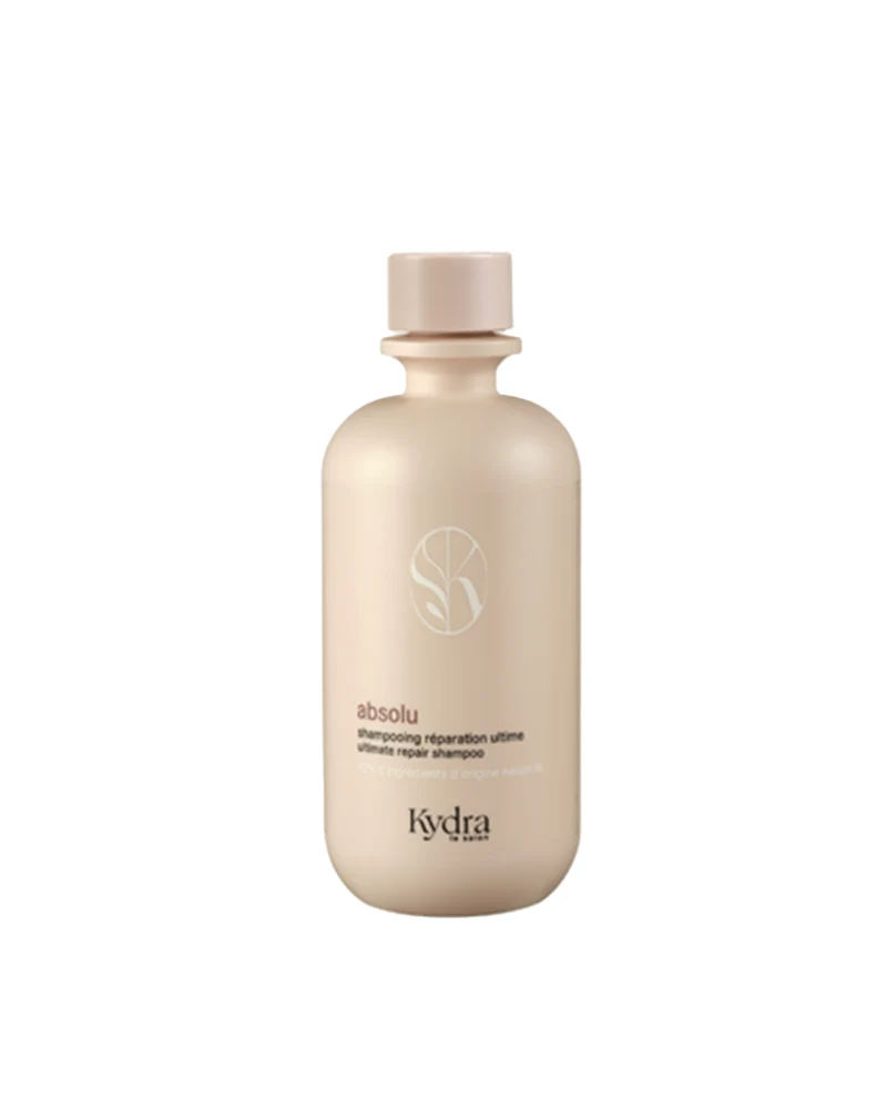 KYDRA ABSOLU SHAMPOO NUTRITION – Shampoo nutriente per capelli secchi e sensibilizzati