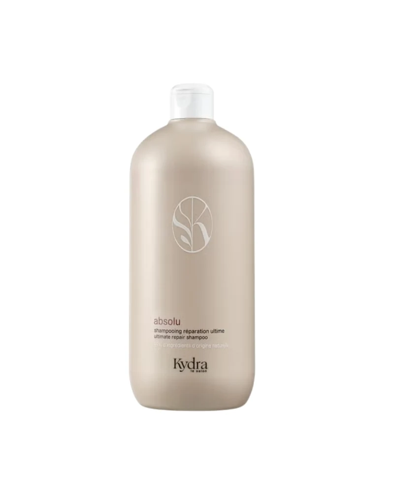 KYDRA ABSOLU SHAMPOO NUTRITION – Shampoo nutriente per capelli secchi e sensibilizzati
