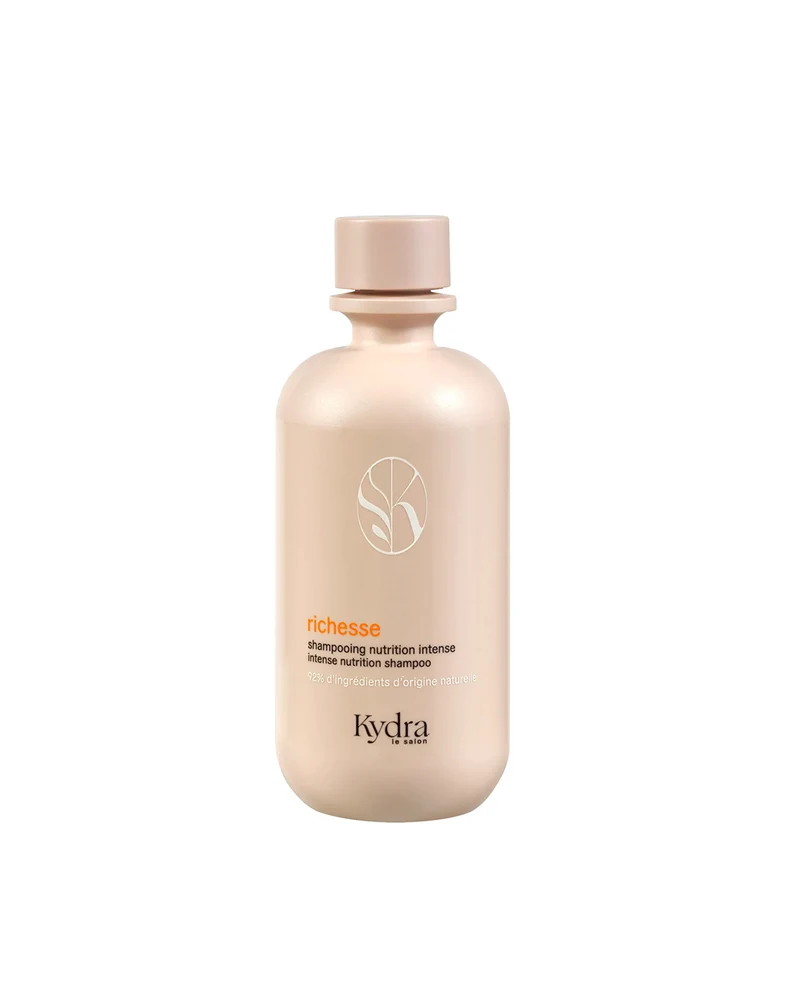 KYDRA RICHESSE SHAMPOO NUTRITION INTENSE – Shampoo nutriente intenso per capelli secchi e molto secchi