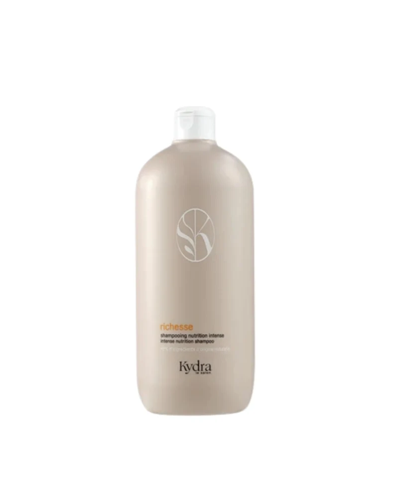 KYDRA RICHESSE SHAMPOO NUTRITION INTENSE – Shampoo nutriente intenso per capelli secchi e molto secchi