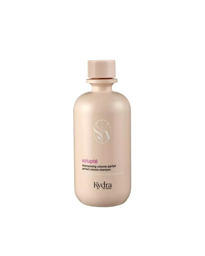 KYDRA VOLUPTÉ SHAMPOO VOLUME PARFAIT – Shampoo volumizzante per capelli fini