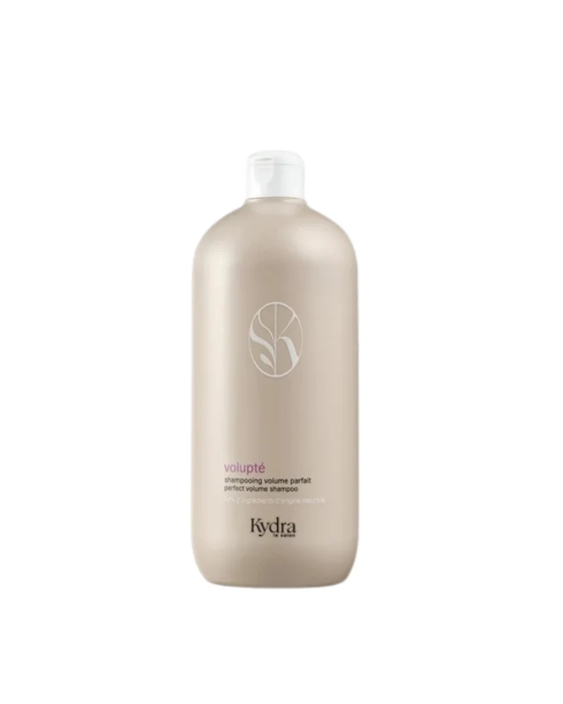 KYDRA VOLUPTÉ SHAMPOO VOLUME PARFAIT – Shampoo volumizzante per capelli fini