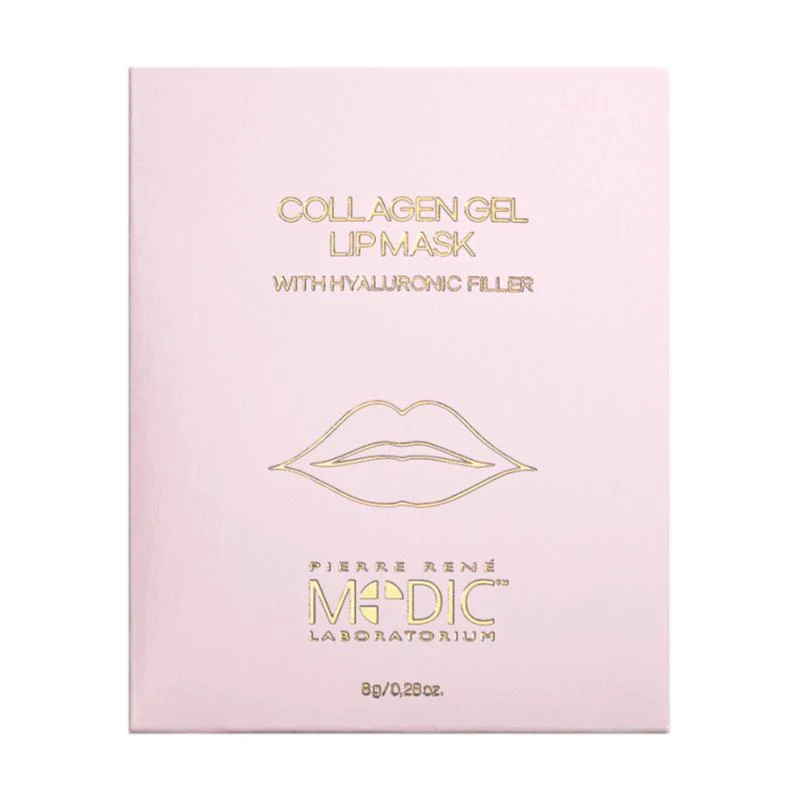 Mascarilla para labios