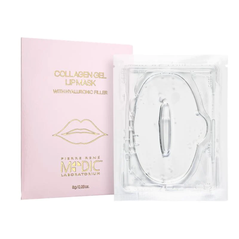 Mascarilla para labios