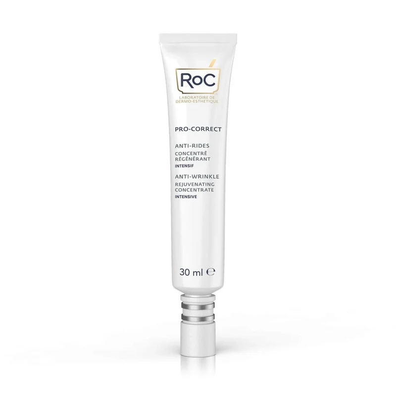 Roc RETINOL CORREXION pro-correct concentrado 30ml