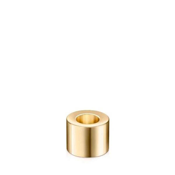 Embellecedor dorado
