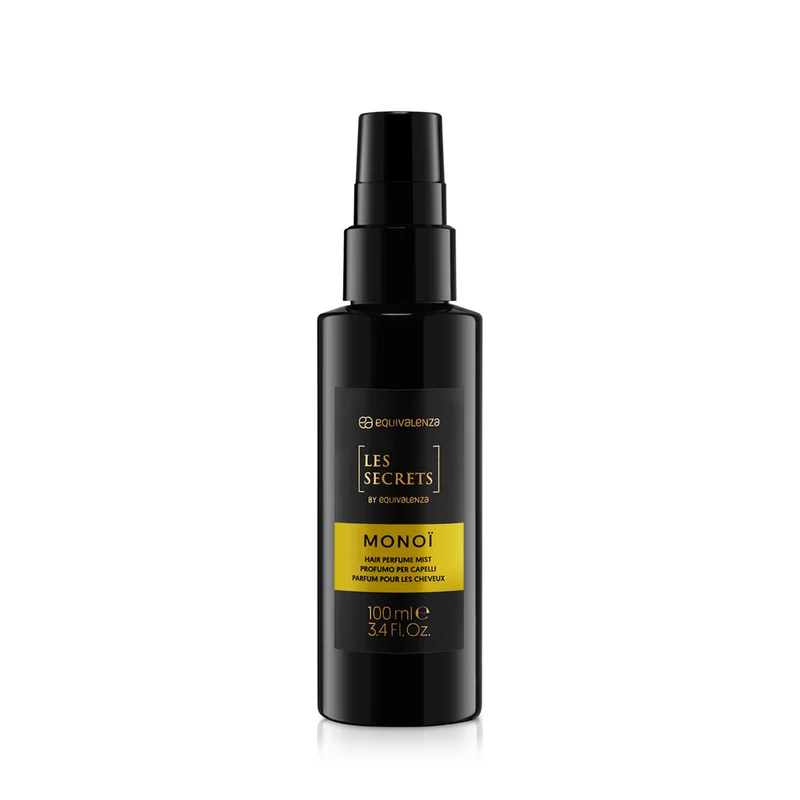 Hair Mist Les Secrets 710 Monoï