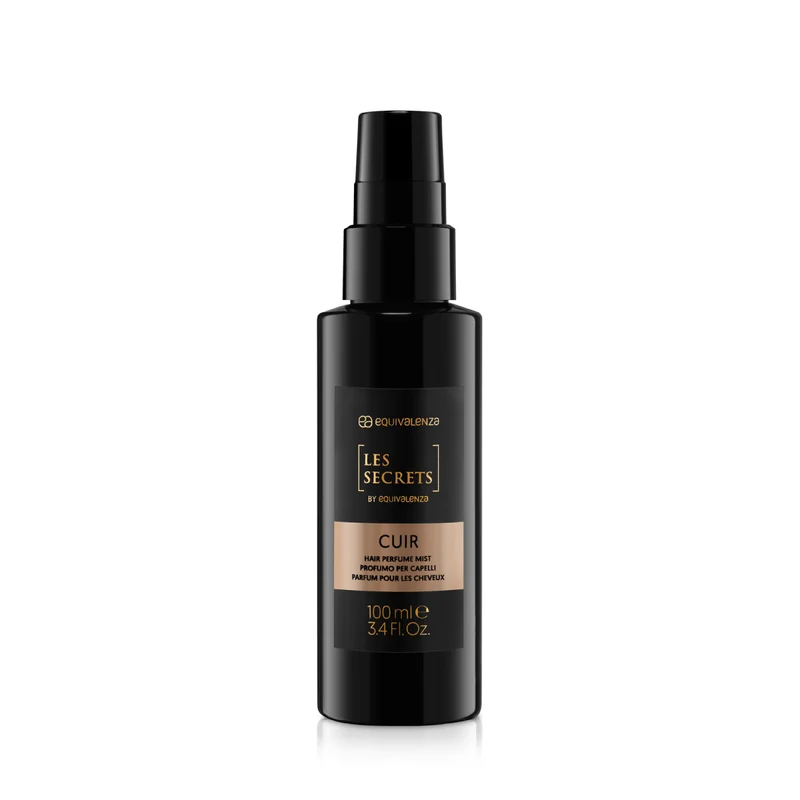 Hair Mist Les Secrets 383 Cuir