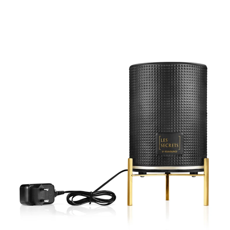 Difusor de aromas por ultrasonidos Les Secrets