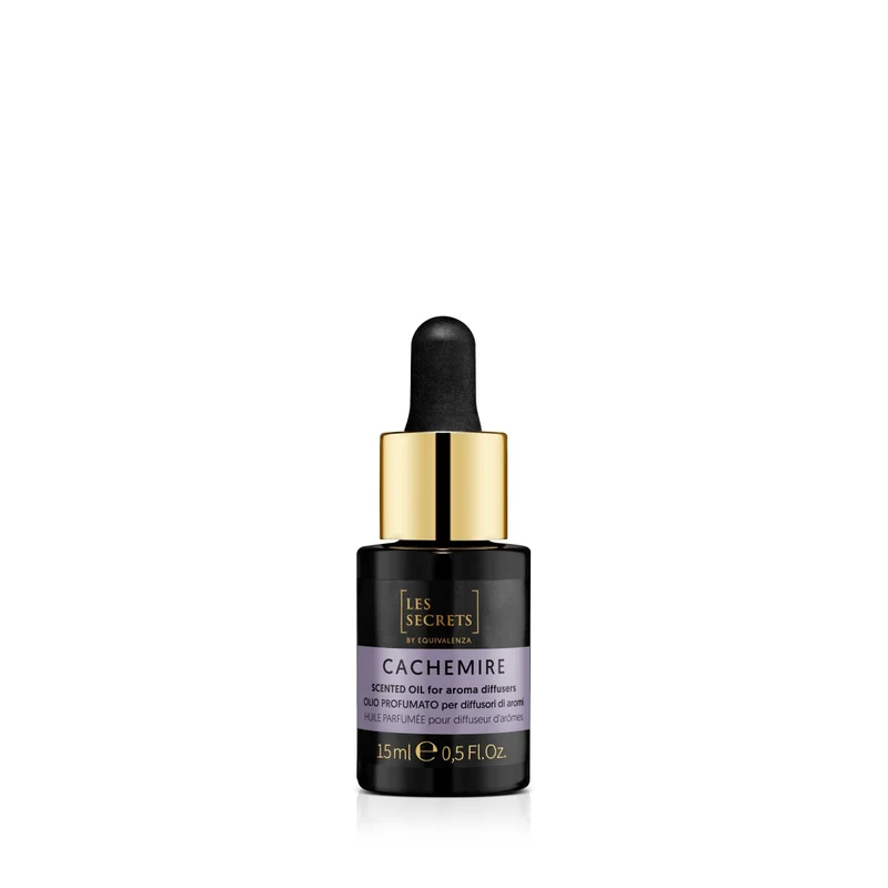 Aceite Perfumado Hidrosoluble Les Secrets 784 Cachemire