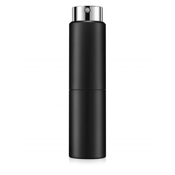 Vaporizador Negro