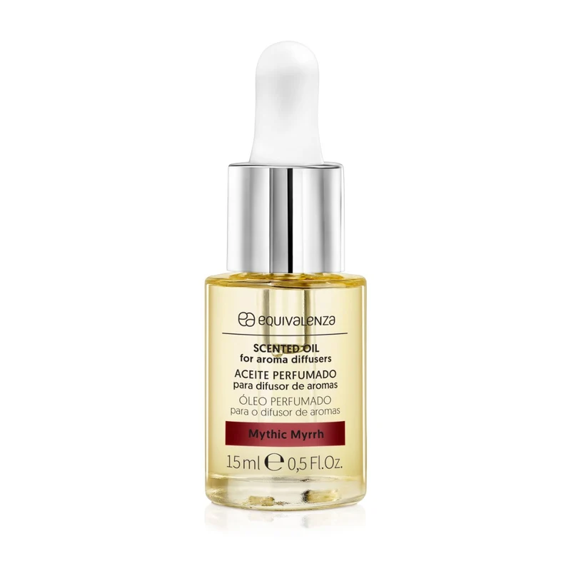 Aceite perfumado hidrosoluble Mythic Myrrh (Incienso y Pachuli)