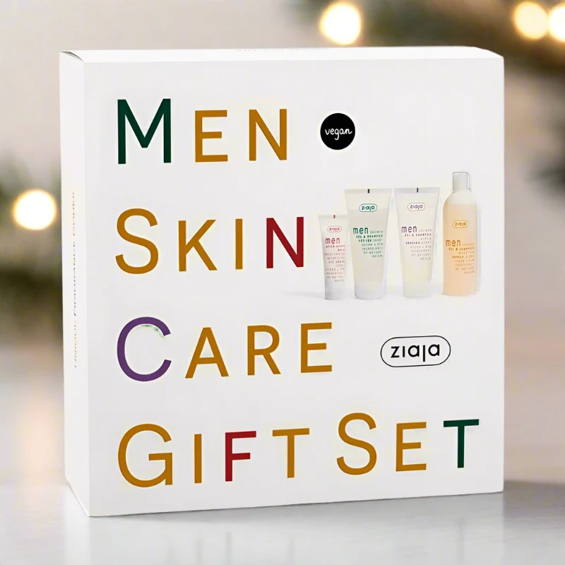 Set de regalo Skincare MEN