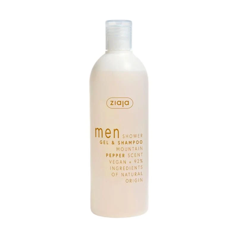 Set de regalo Skincare MEN