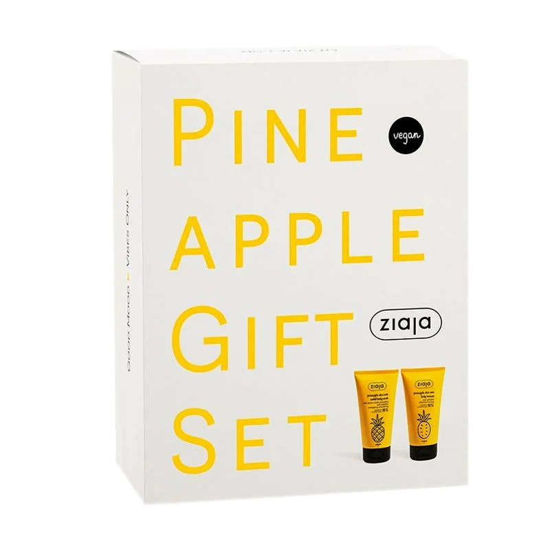 Set de regalo Piña
