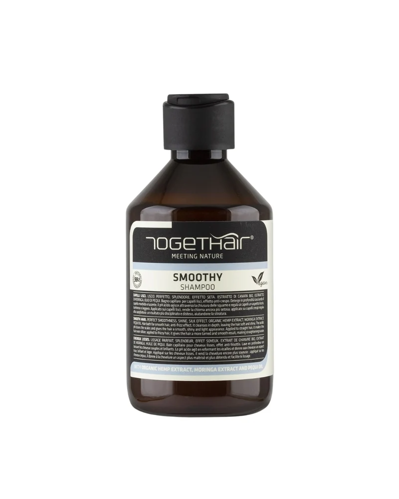 TOGETHAIR – Smoothy Shampoo