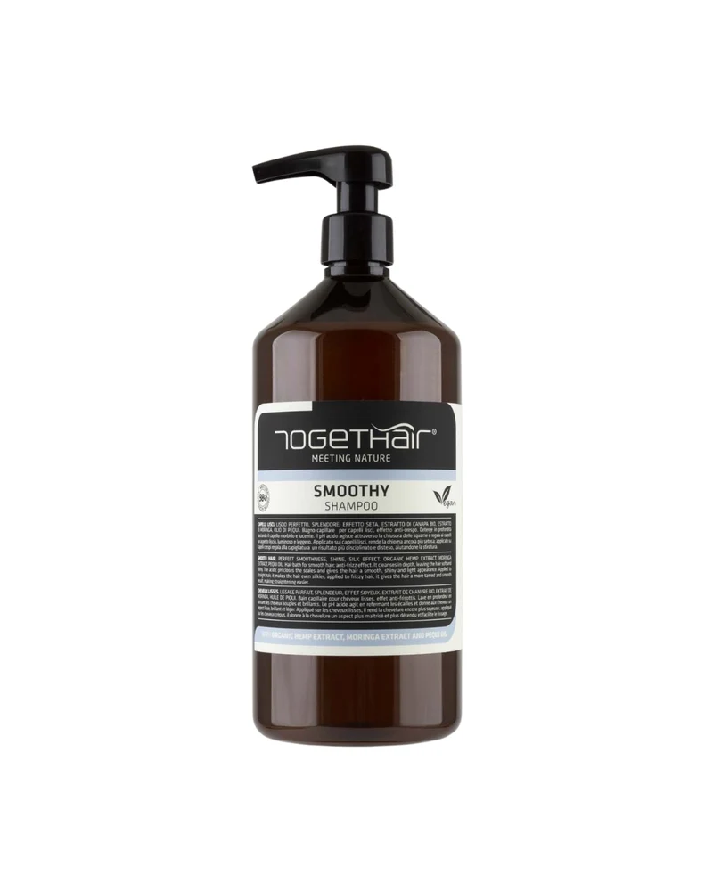TOGETHAIR – Smoothy Shampoo