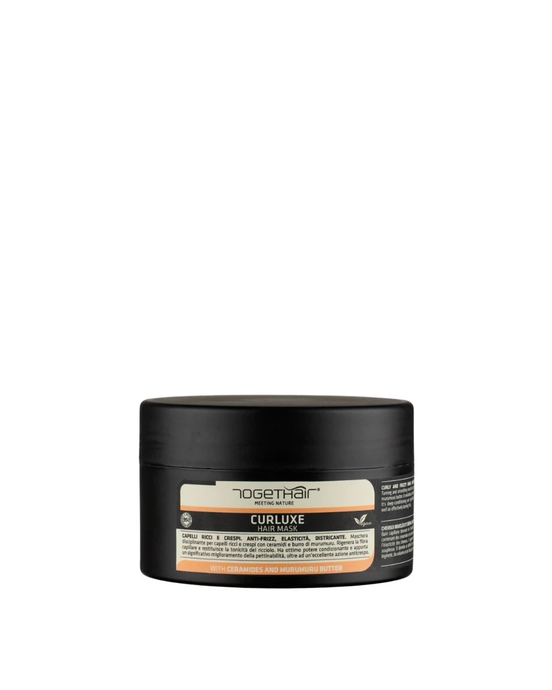 TOGETHAIR – Curluxe Hair Mask