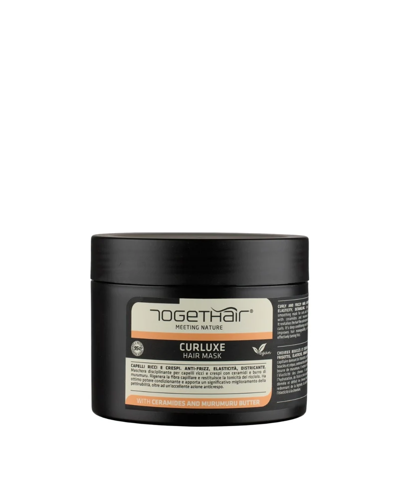 TOGETHAIR – Curluxe Hair Mask