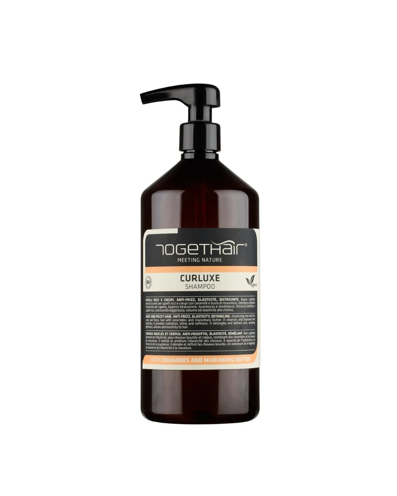 TOGETHAIR – Curluxe Shampoo
