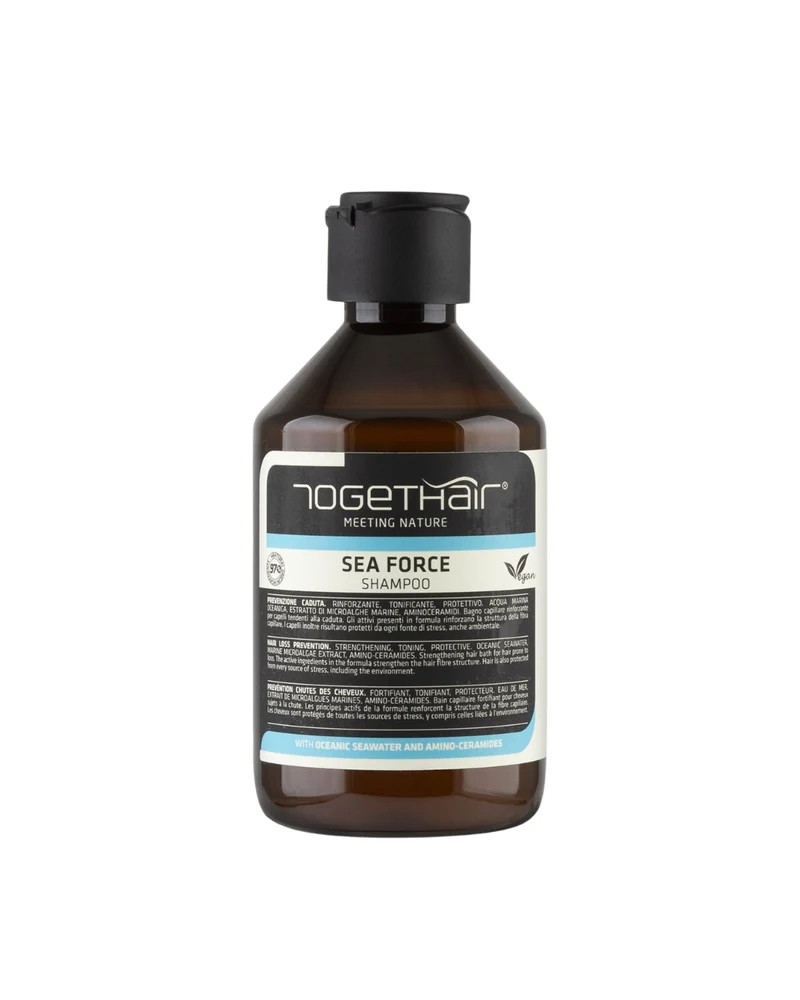 TOGETHAIR – Sea Force Shampoo