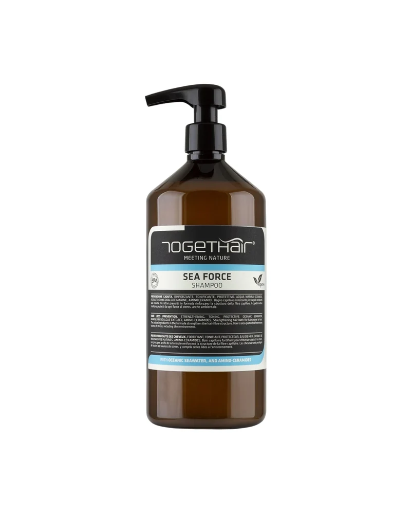 TOGETHAIR – Sea Force Shampoo