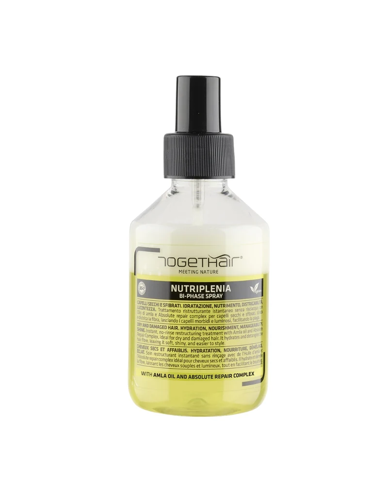 TOGETHAIR – Nutriplenia Biphase Spray