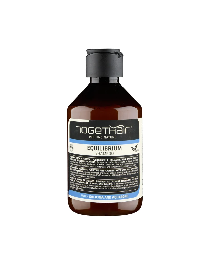 TOGETHAIR – Equilibrium Shampoo