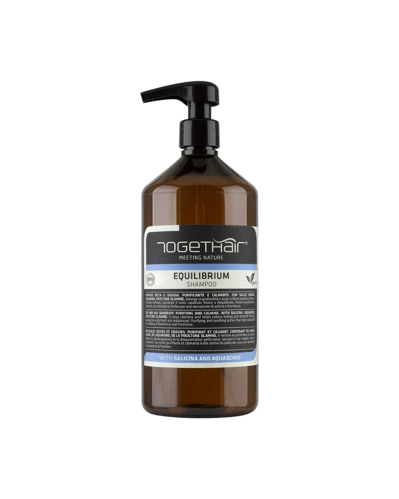 TOGETHAIR – Equilibrium Shampoo