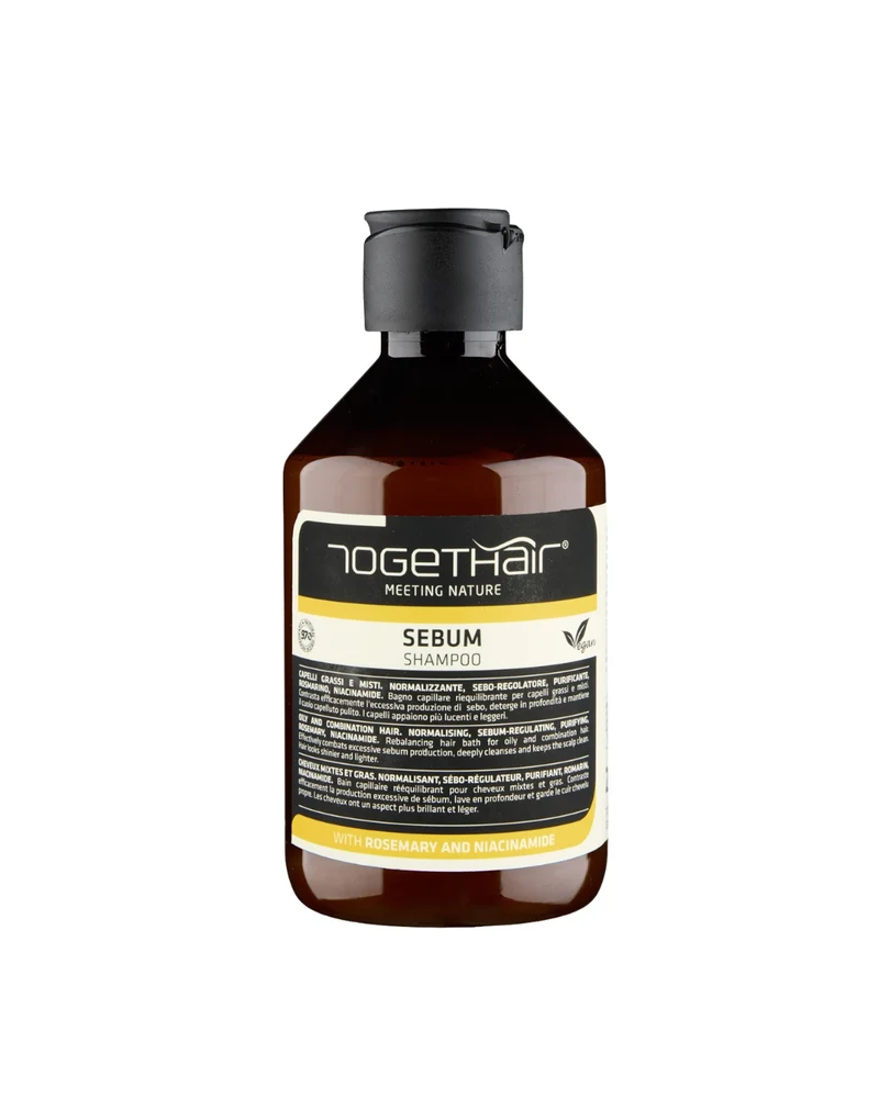 Togethair - Sebum shampoo