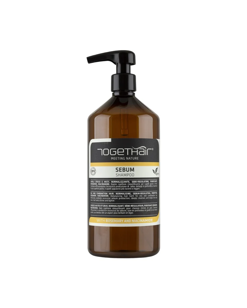 Togethair - Sebum shampoo