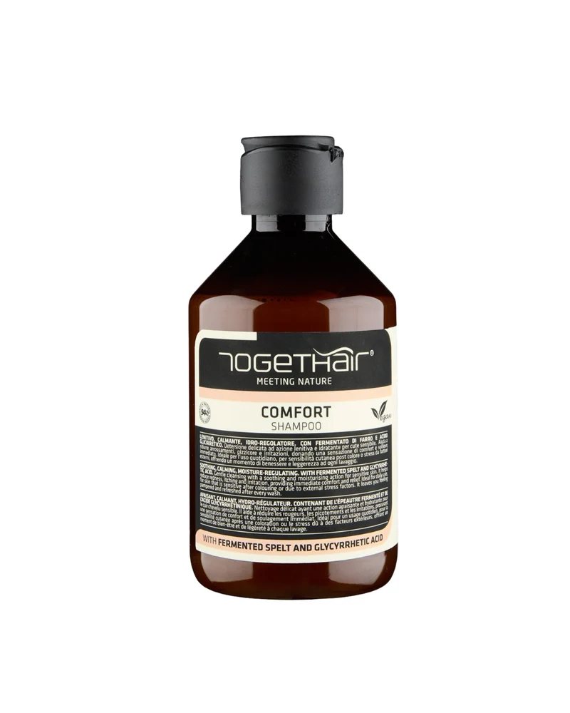 TOGETHAIR – Comfort Shampoo