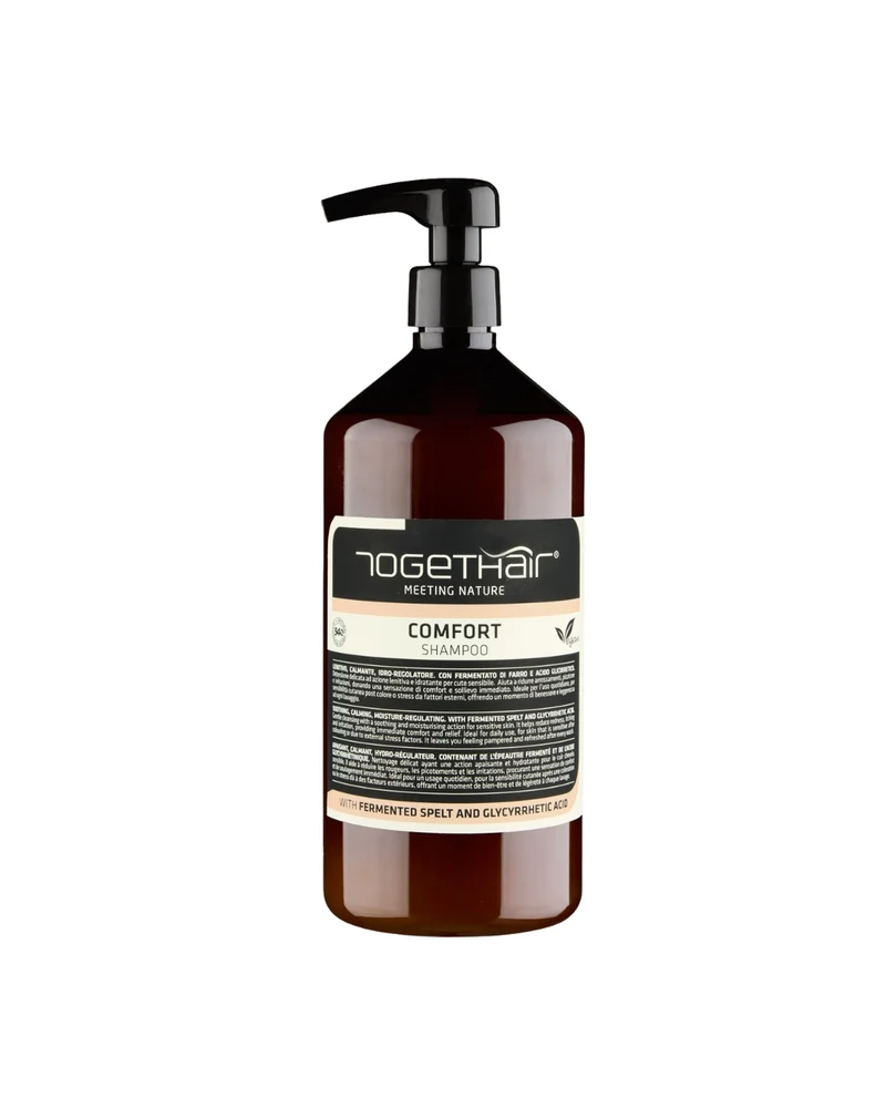 TOGETHAIR – Comfort Shampoo