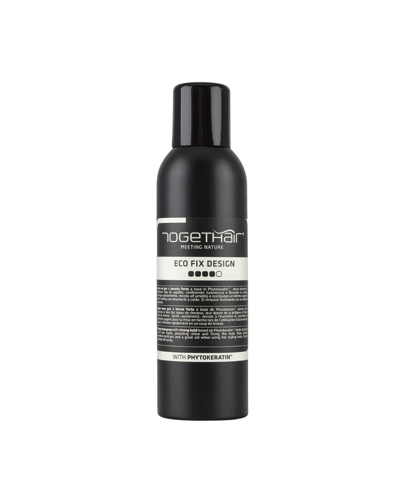TOGETHAIR – Eco Fix Design Lacca