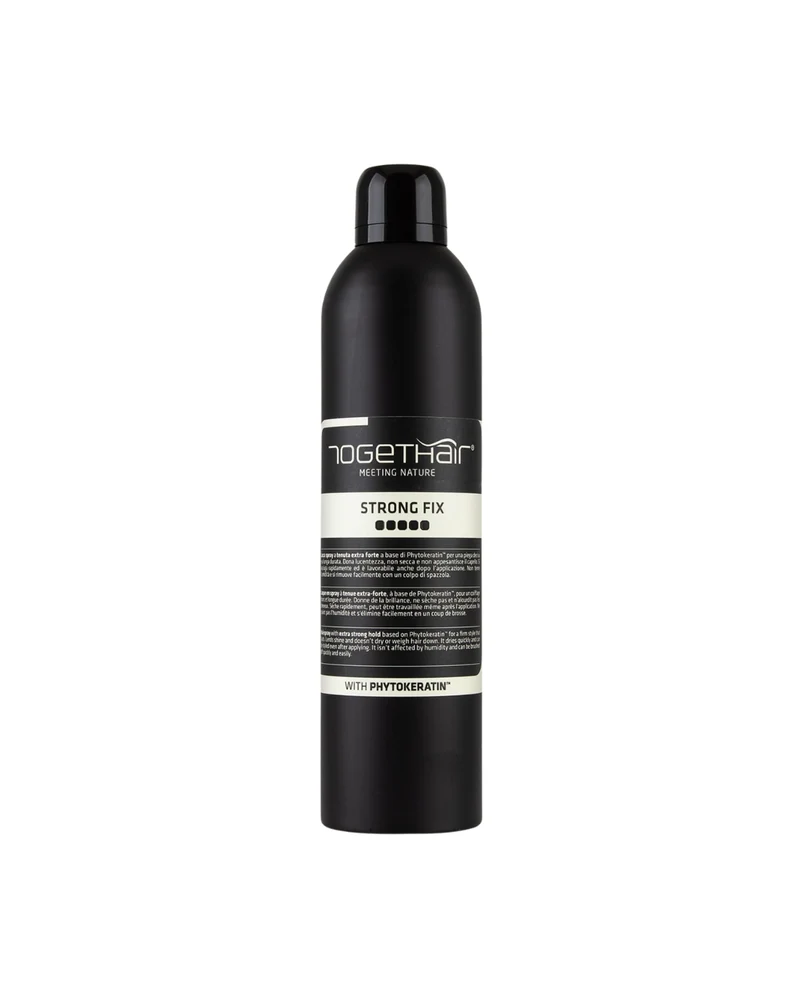TOGETHAIR – Strong Fix Lacca