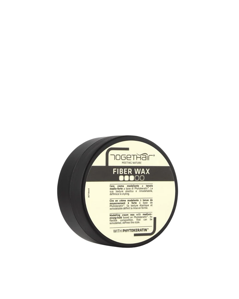 TOGETHAIR – Fiber Wax Cera