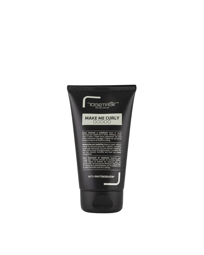 TOGETHAIR – Make Me Curly Crema