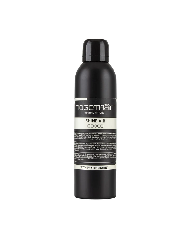 TOGETHAIR – Shine Air Spray lucidante
