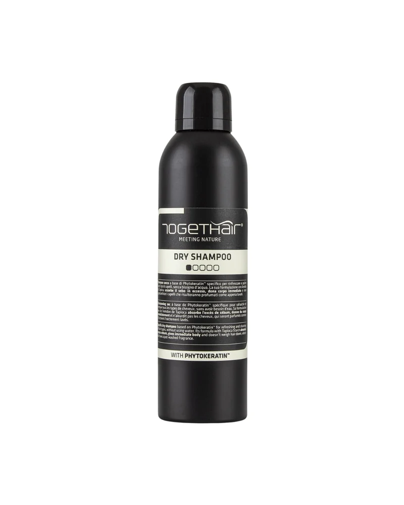 TOGETHAIR – Dry Shampoo