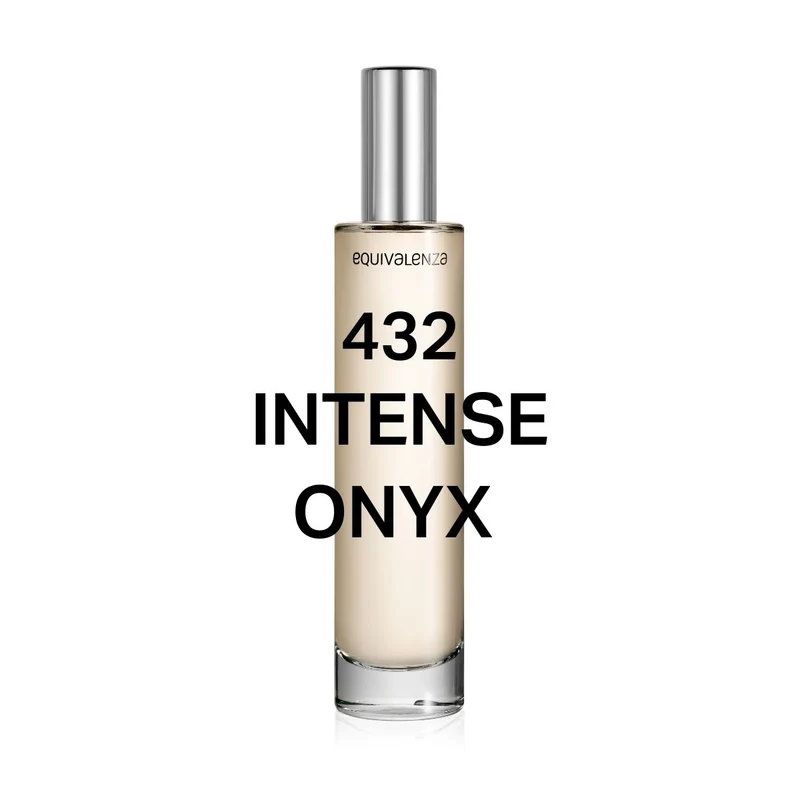 432 Intense Onyx