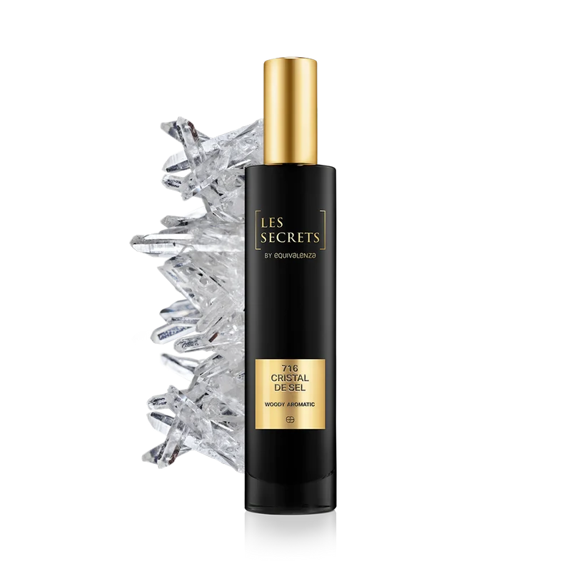 716 Cristal de Sel