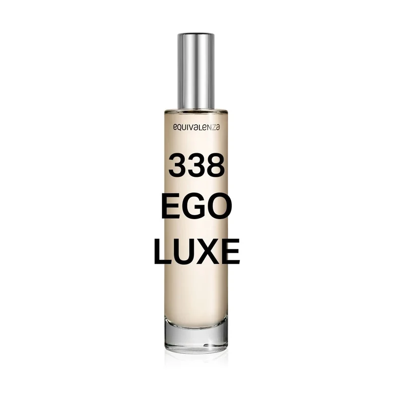 338 Ego Luxe