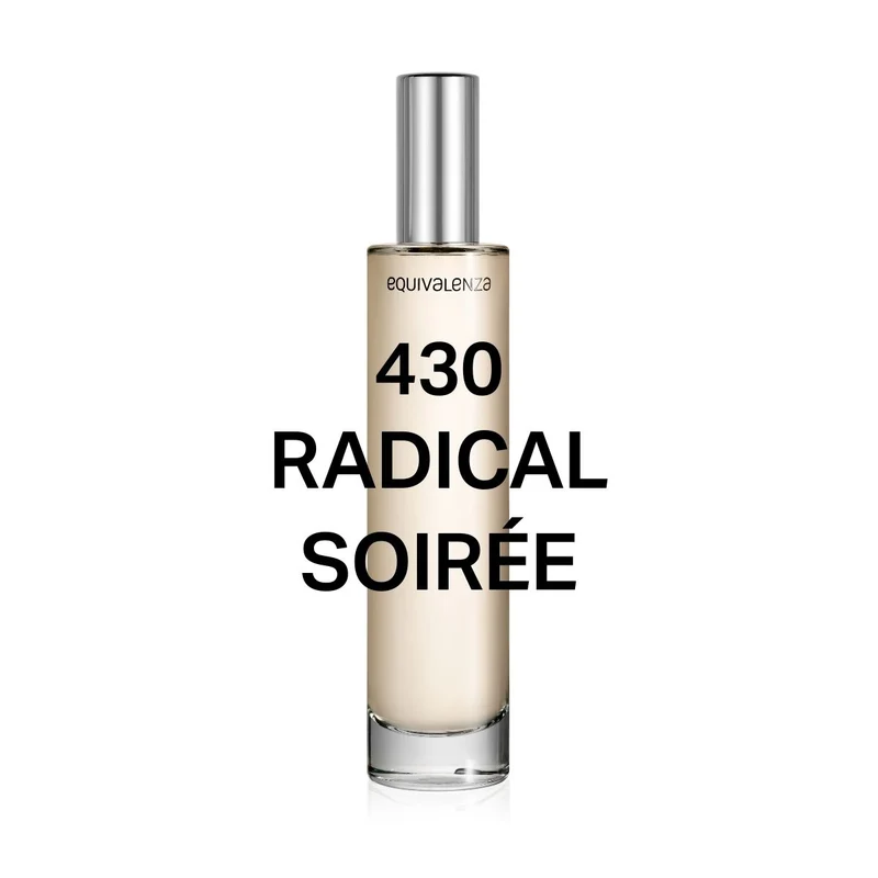 430 Radical Soirée