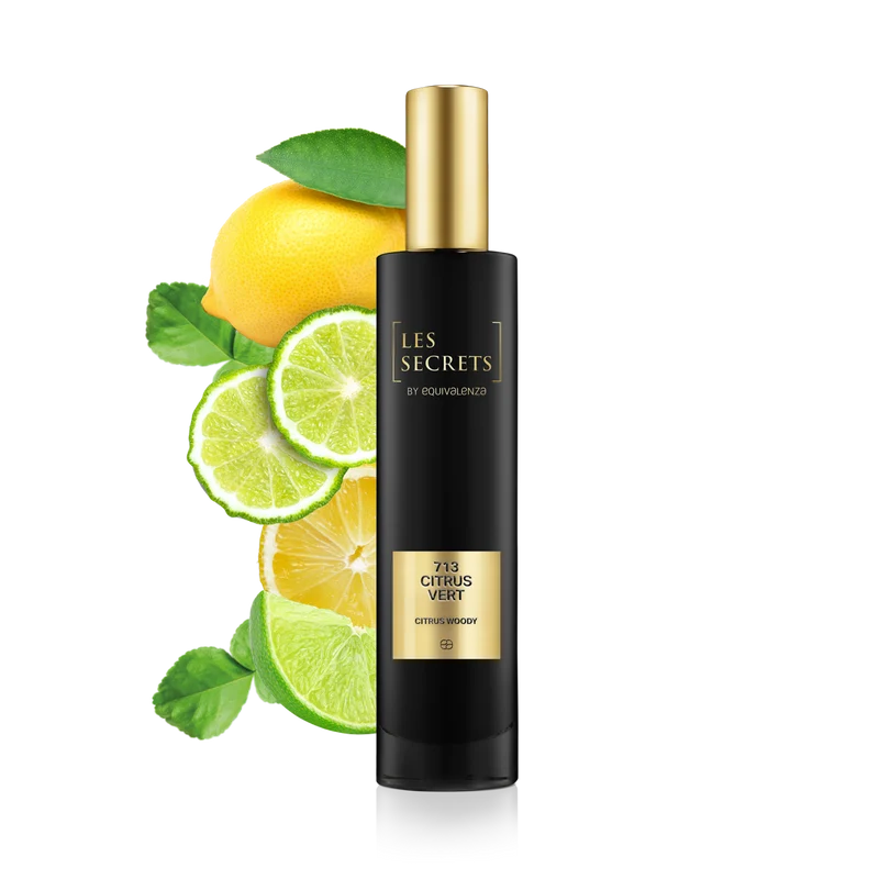 713 Citrus Vert