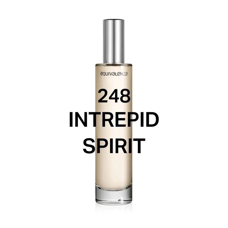 248 Intrepid Spirit