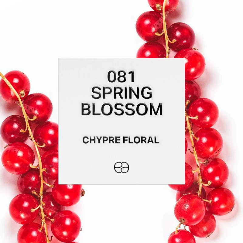 081 Spring Blossom