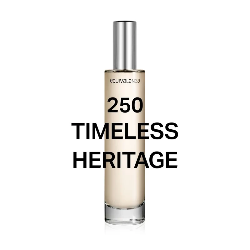 250 Timeless Heritage