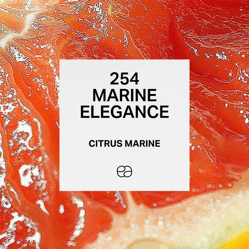 254 Marine Elegance